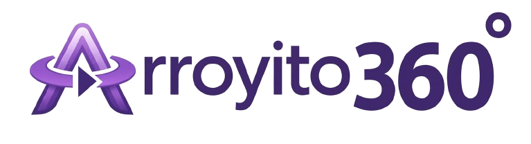 Arroyito360 — Recorridos virtuales